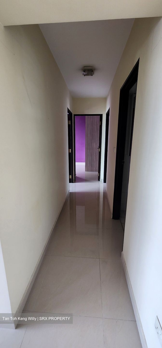 Blk 441A Clementi Towers (Clementi), HDB 5 Rooms #579126661